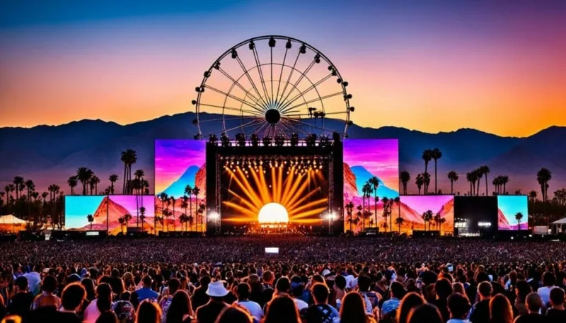 coachella muzički festival