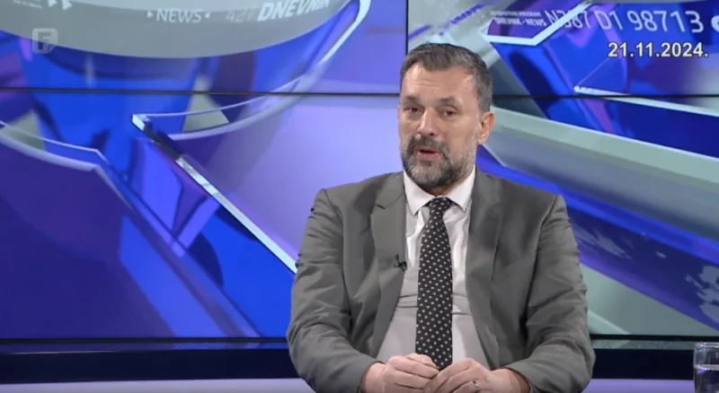 elmedin konakovic ftv