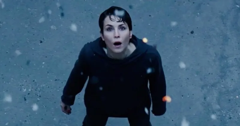 What Happened to Monday