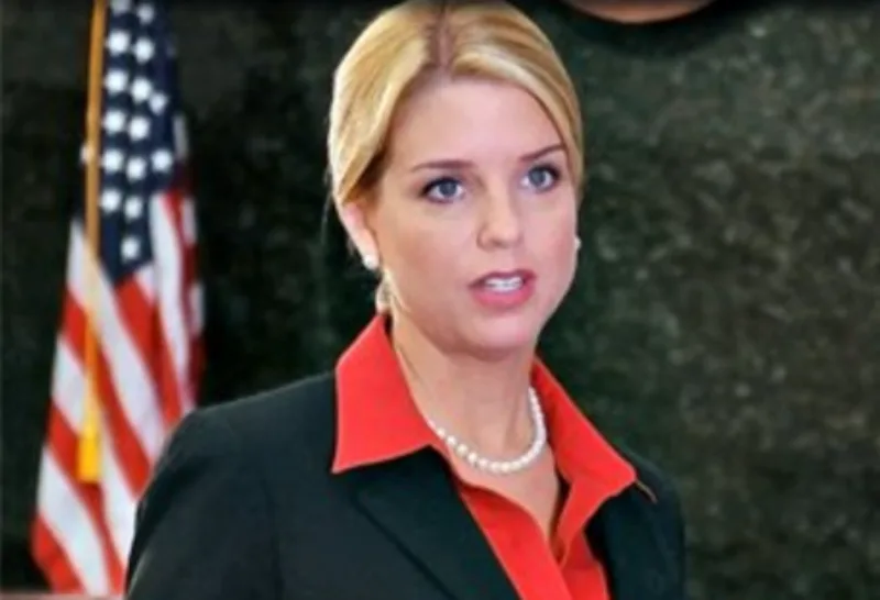 pam bondi