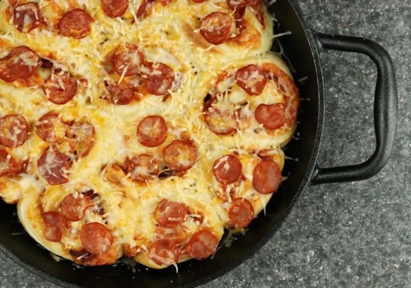 pizzapullapart