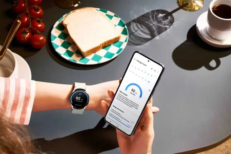 galaxy watch