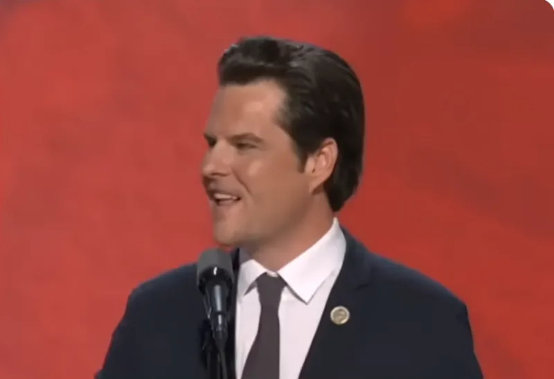 gaetz 1