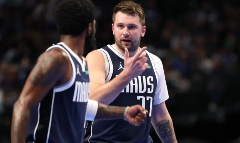 doncic