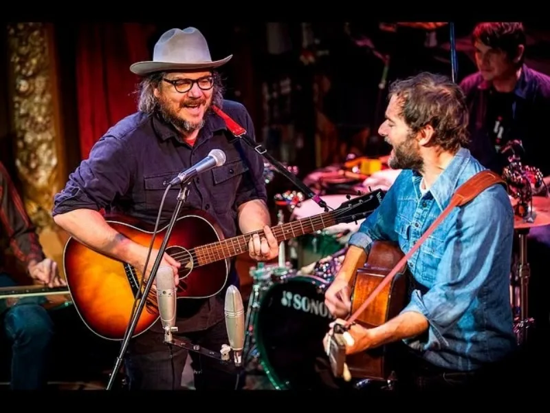 bend wilco