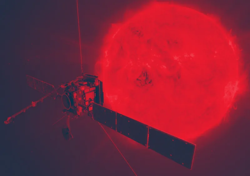 solar orbiter