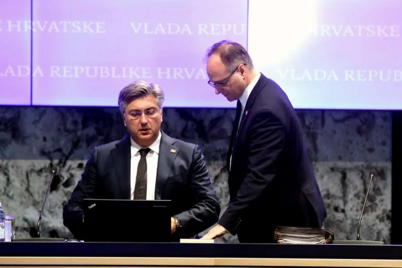 vlada rh