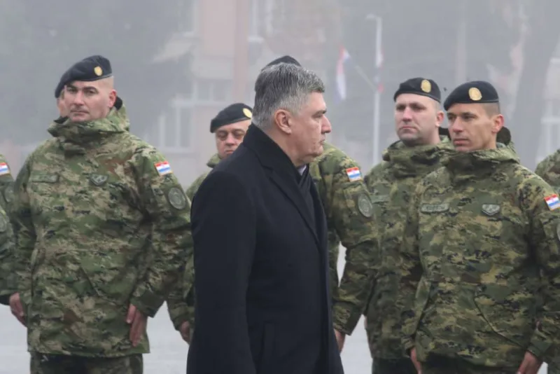 milanović