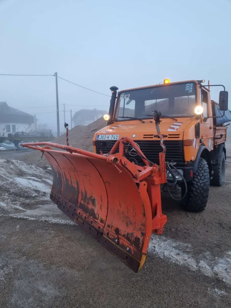JKP Komrad Bihać