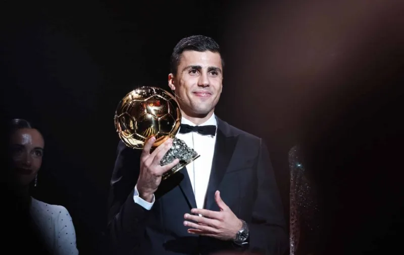 rodri
