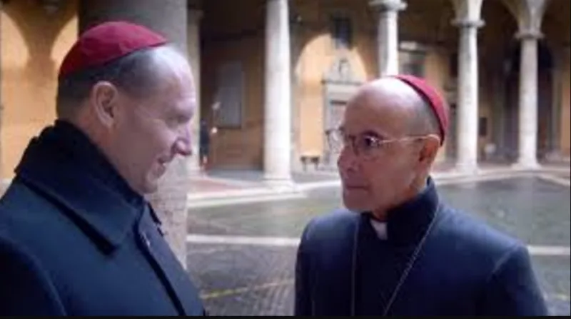 conclave 4