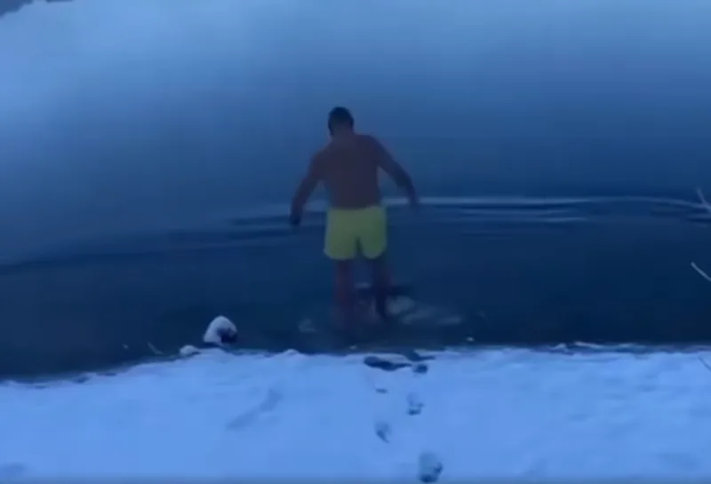 kukavičko jezero kupres