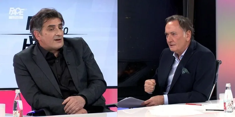 hadžifejzović i kapidžić