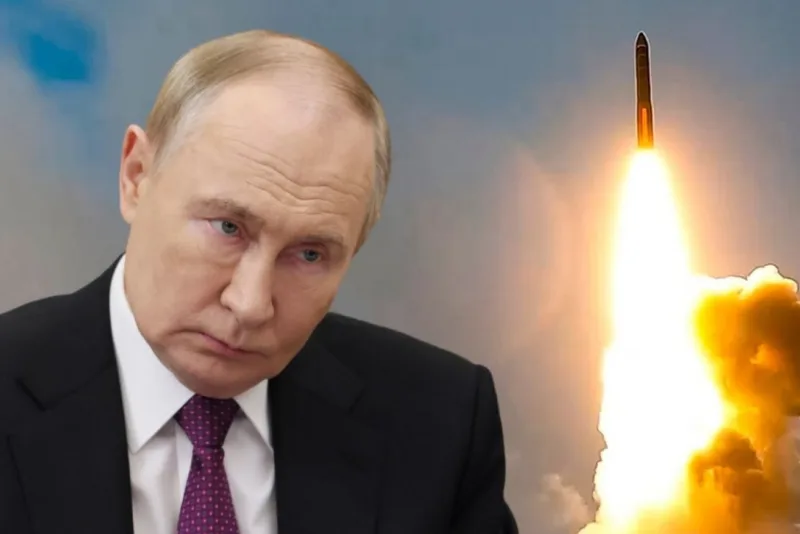 putin