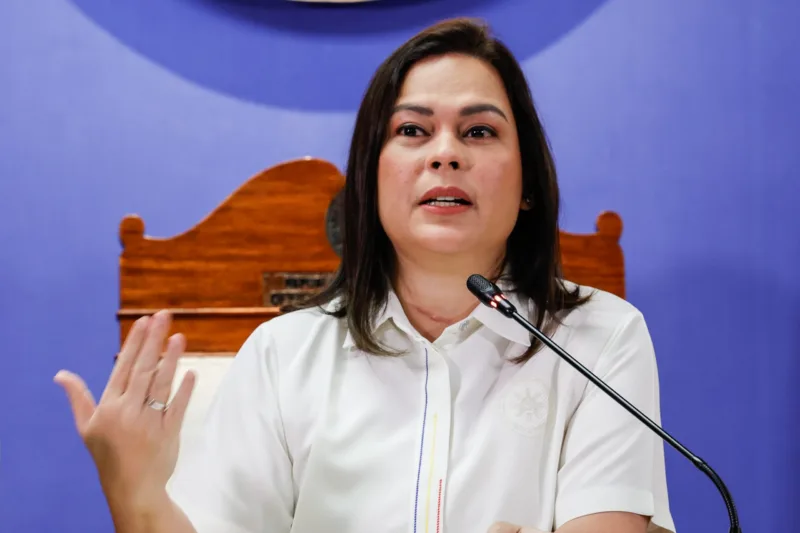 sara duterte