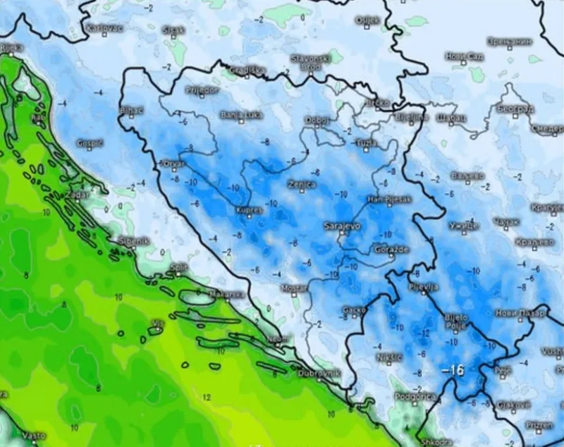 bhmeteo prognoza