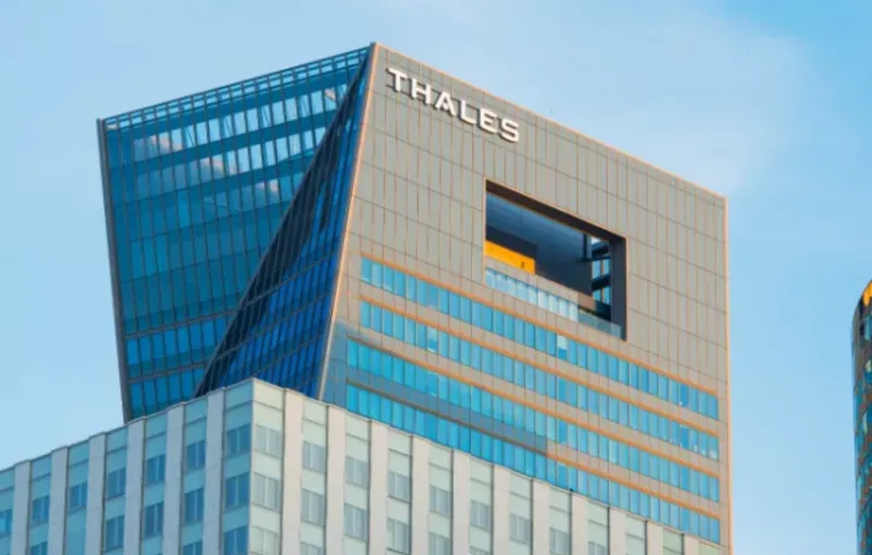 thales 1