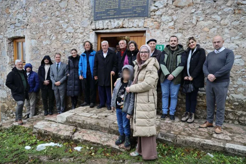 ledići