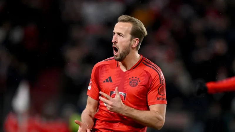 Bayern München - FC Augsburg