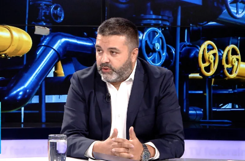 mirza iustamujić