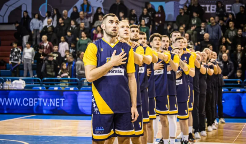 kosarka bih 5