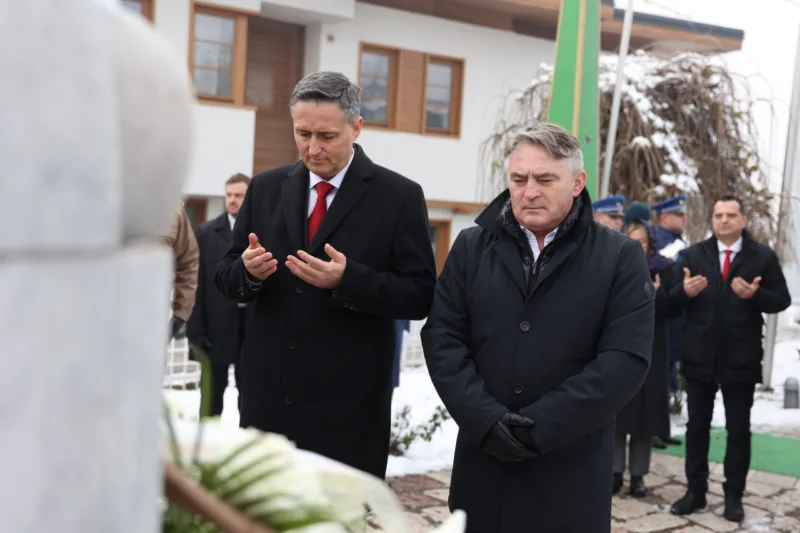 becirovic komsic kovaci