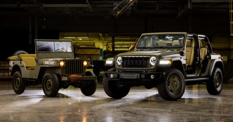 jeep