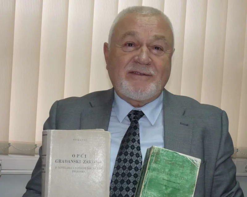 dževad drino