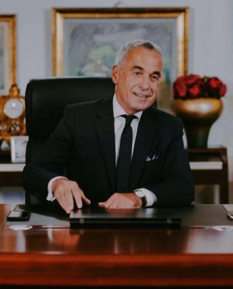 Călin_Georgescu