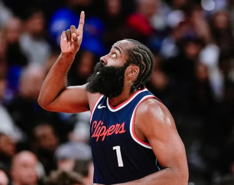 james harden