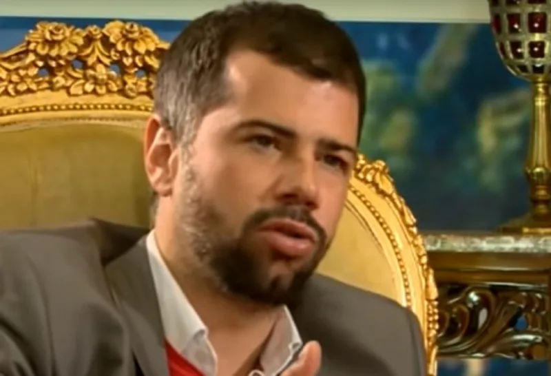 kezman