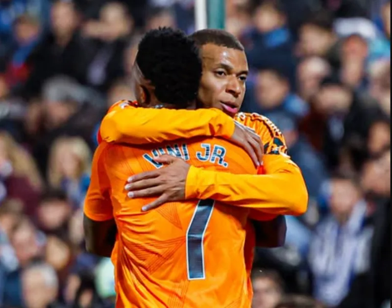 mbappe