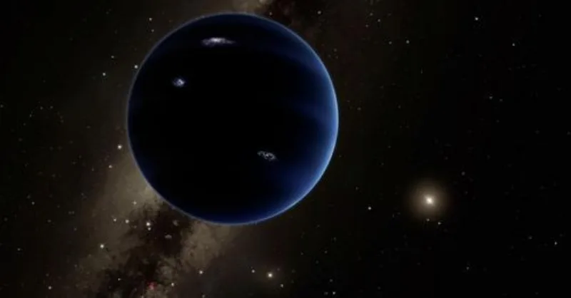 planeta 9