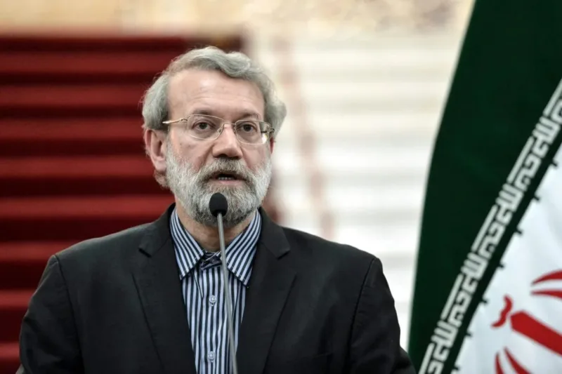 ali larijani