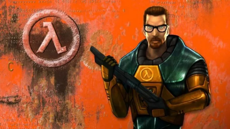 half life 2 igrica