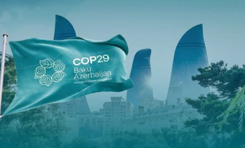 cop 29