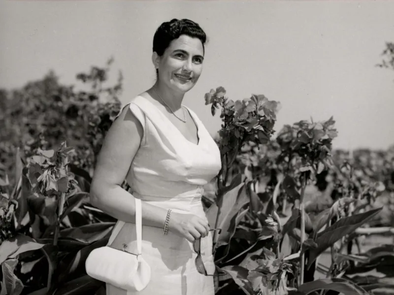 jovanka broz