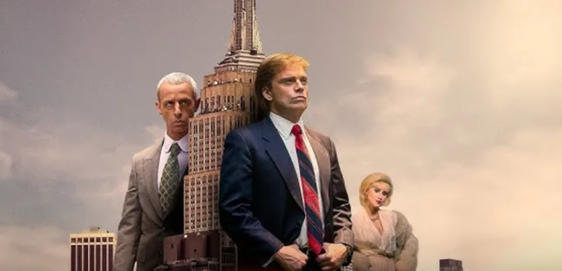 The Apprentice 9
