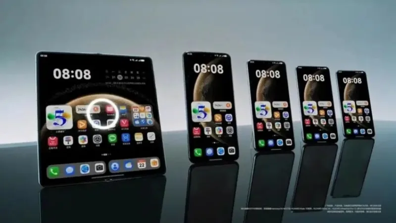 huawei mate