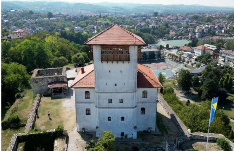 gradacac 3