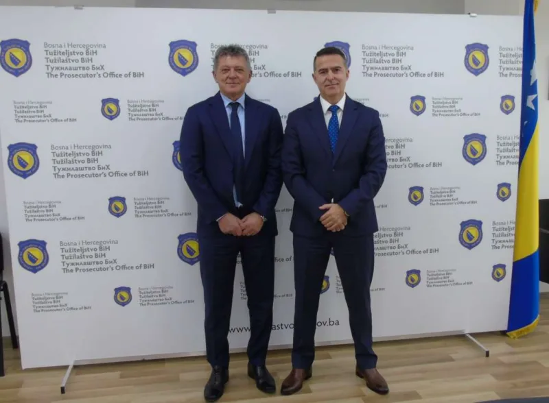 turudic kajganic