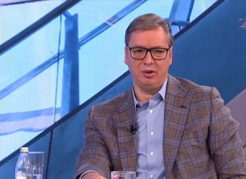 vucic 5