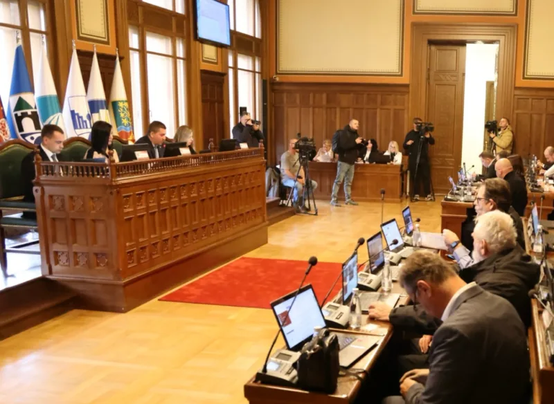 gradkso vijece 1
