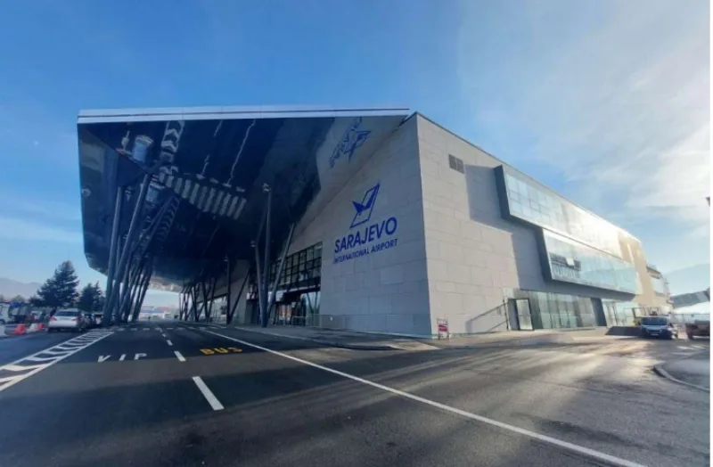 aerodrom sarajevo 1