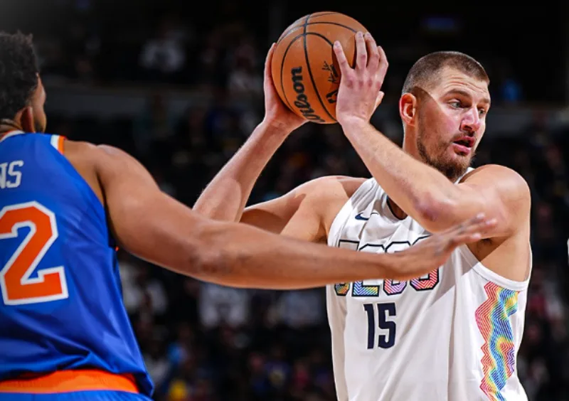 jokić