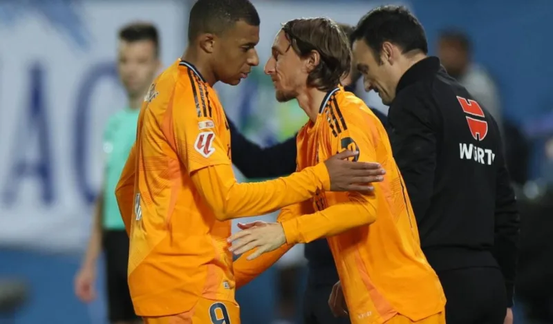 modric mbappe