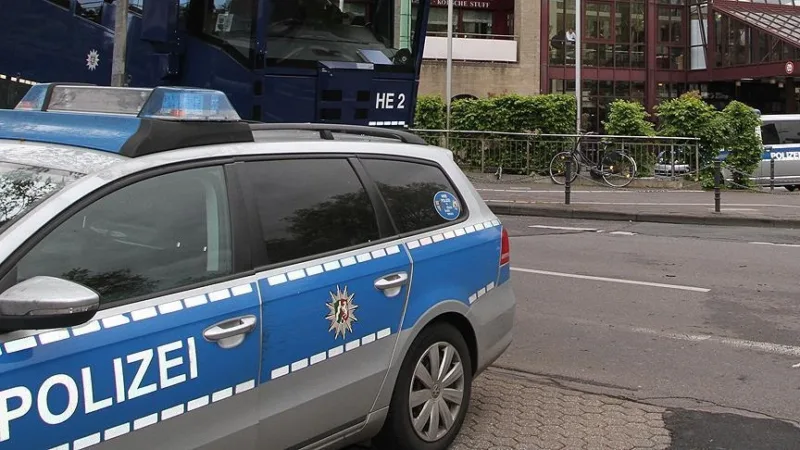 polizei