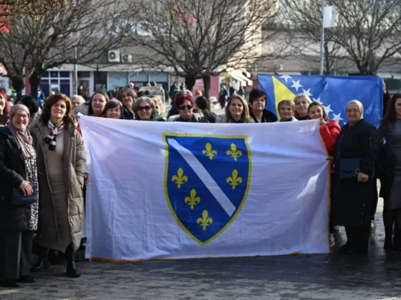banja luka ljiljanka