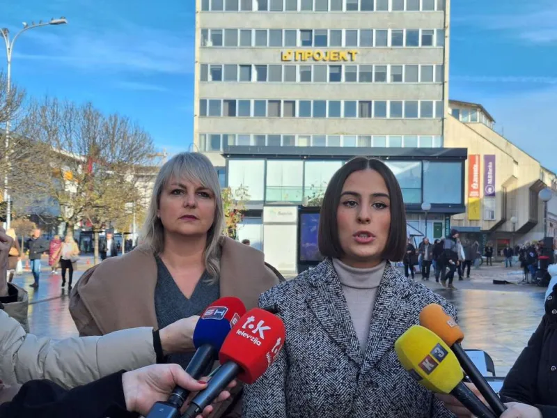 vukmanović pdp