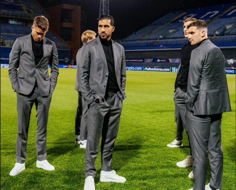 borussia dortmund igraci